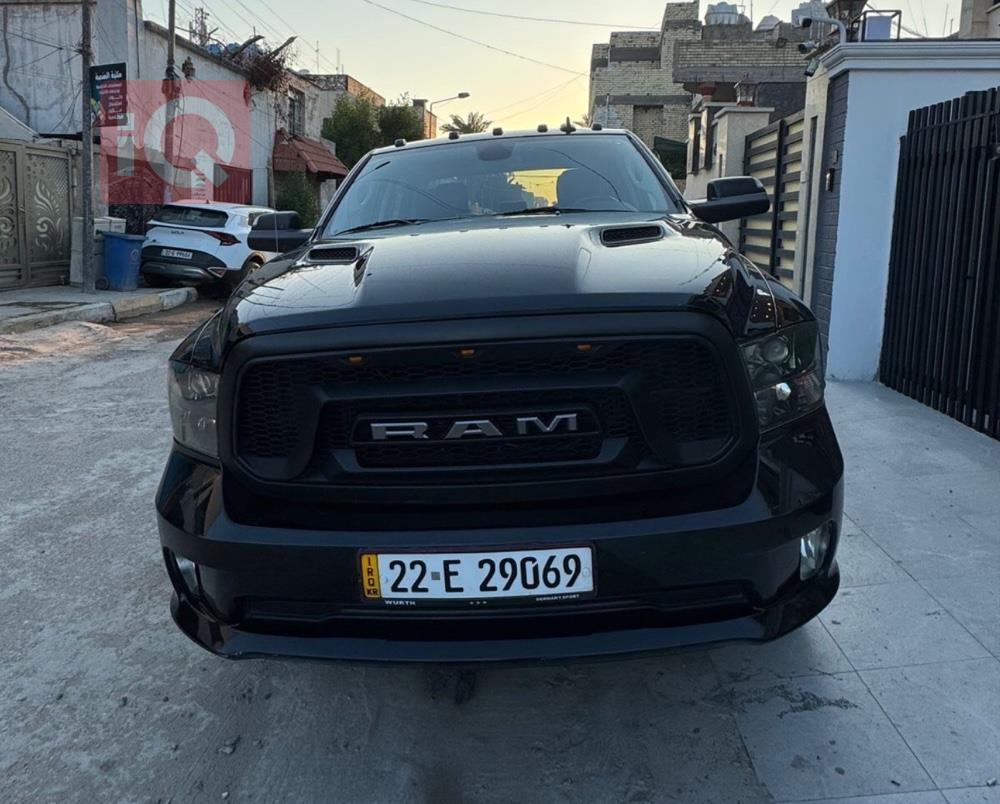 ڕام 1500